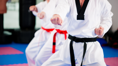 After consulting with The Toxics Use Reduction Institute (TURI) at UMass Lowell, Family Martial Arts Center selects MondoVap® steam vapor systems from Advanced Vapor Technologies for reopening
