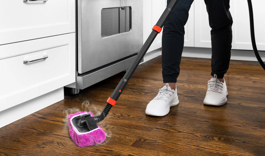 Dry Vapor Steam Cleaning: The Basics & Beyond | Advap Dry Vapor Steam Cleaning: The Basics & Beyond | Advap