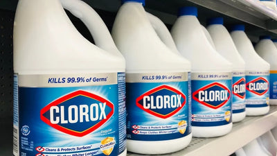 House Digest calls on Advanced Vapor Technologies when covering the risks of using bleach in your home