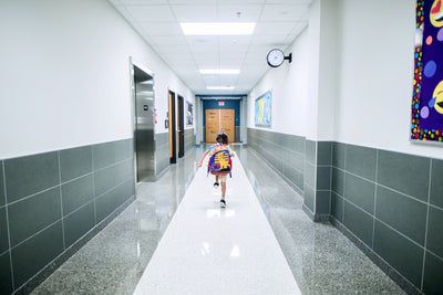 Process Cleaning for Healthy Schools Picks Advanced Vapor Technologies