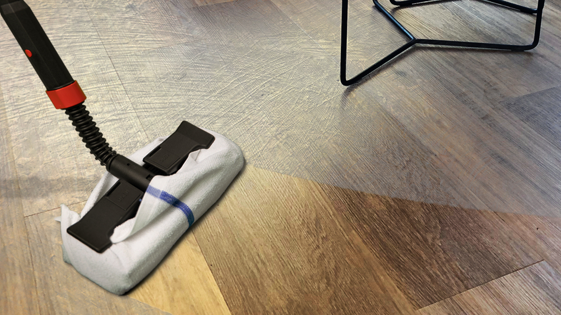 Steam Cleaner vs. Dry Vapor Steam Cleaner What's the Difference? Advap