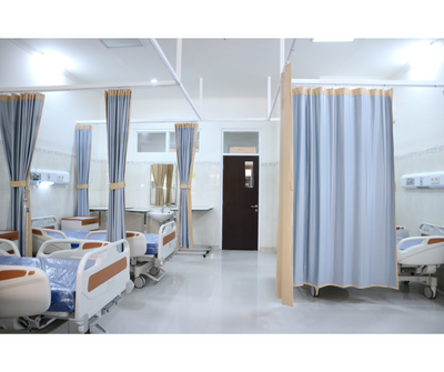 Study Validates Steam Vapor with TANCS Reduces Total Microbial and Pathogen Loads on Hospital Surfaces