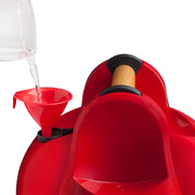 Open Box Ladybug® 2350 Steam Vapor System