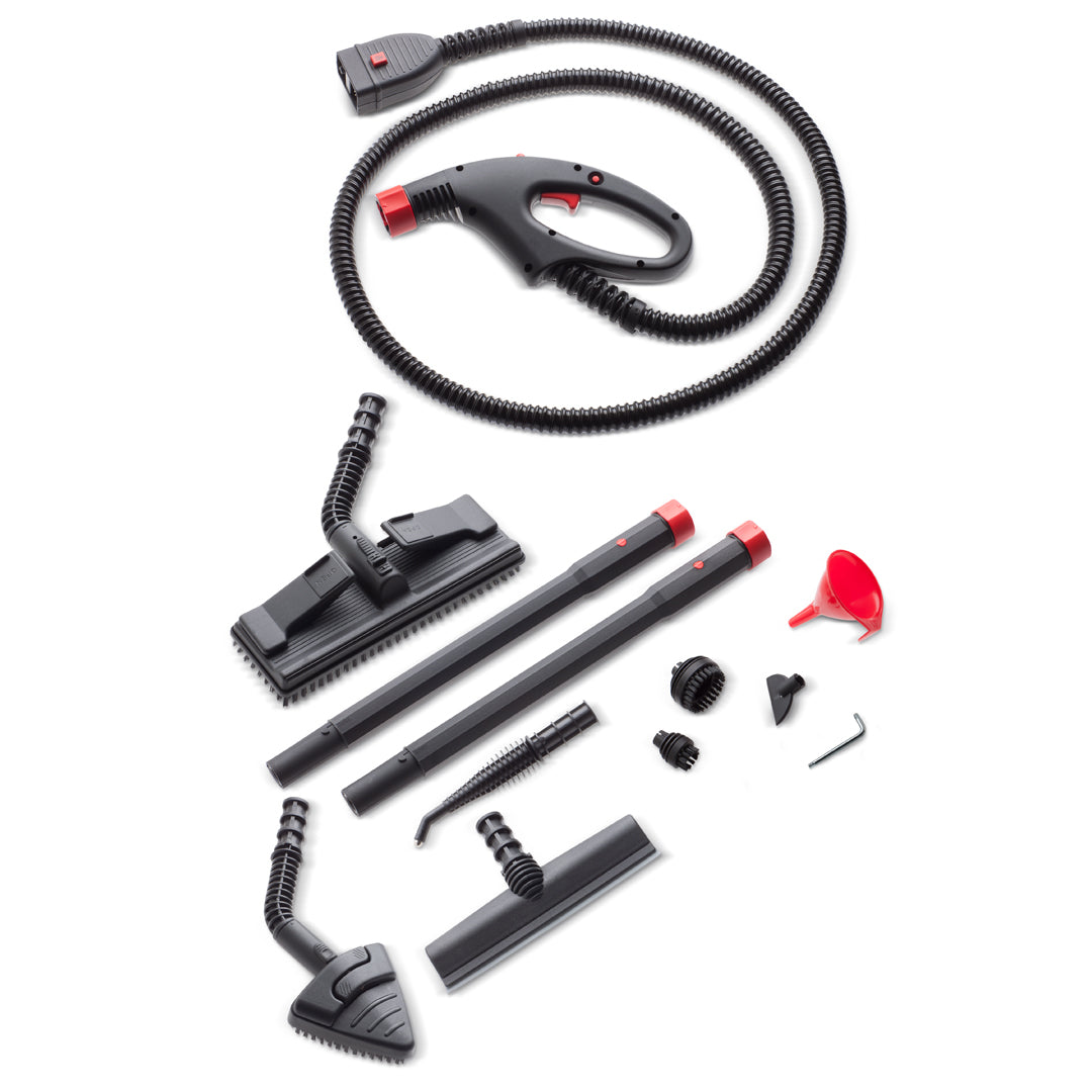 Ladybug® 2350 Steam Vapor System | Advap