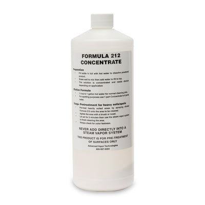 Formula 212 Cleaner