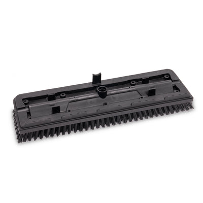 Rectangle Brush Bristle - 12"