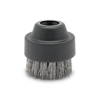 Stainless Steel Brush - 38 mm