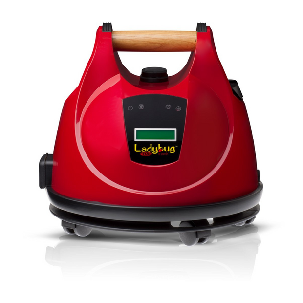 Open Box Ladybug® 2350 Steam Vapor System