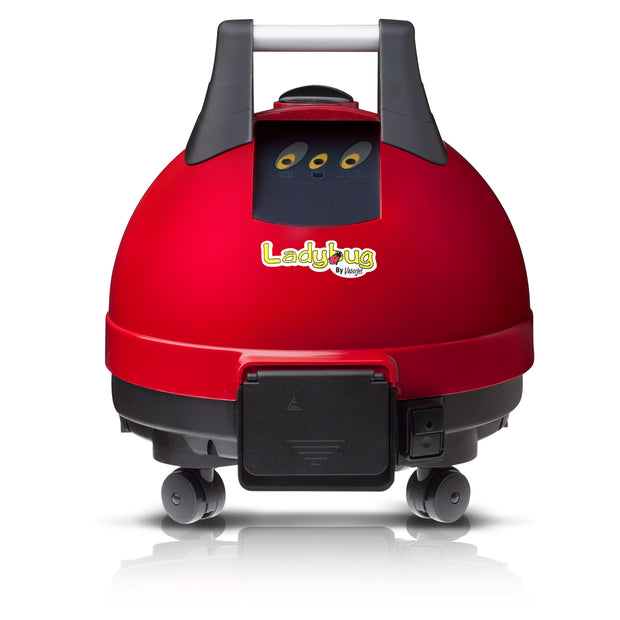 Ladybug 2150 Steam Vapor System | Advap Ladybug 2150 Steam Vapor System | Advap
