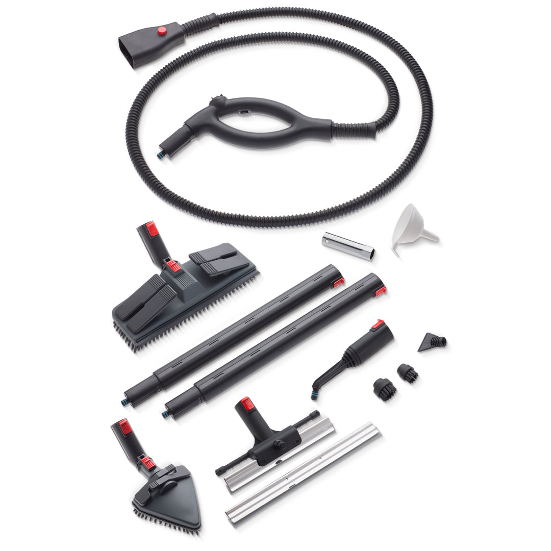 Ladybug 2200 Steam Vapor System | Advap Ladybug 2200 Steam Vapor System | Advap